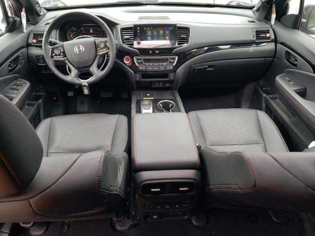 2024 HONDA PASSPORT B - 5FNYF8H84RB009762