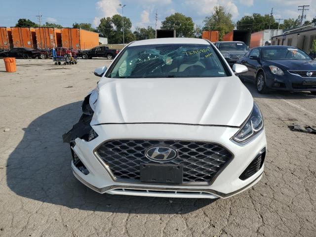 2019 HYUNDAI SONATA LIM - 5NPE34AF3KH754278