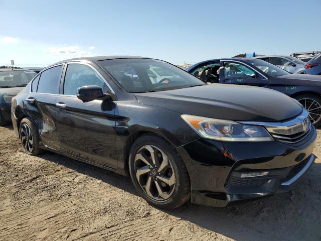 2016 HONDA ACCORD EX - 1HGCR2F75GA126170