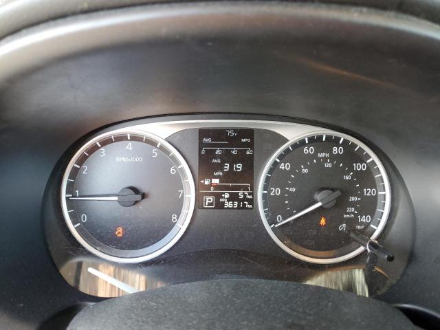 2023 NISSAN KICKS S - 3N1CP5BV0PL541192