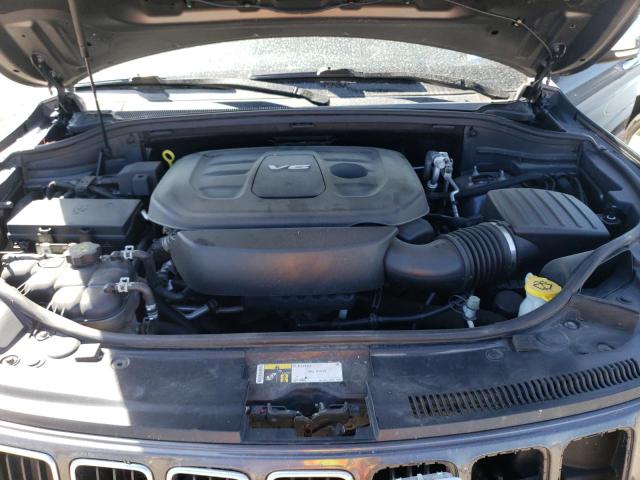 2016 JEEP GRAND CHER - 1C4RJFBGXGC391989