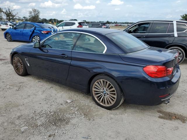 VIN WBA3V7C53EP770882 2014 BMW 4 Series, 428 I Sulev no.2