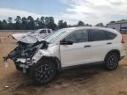 2016 HONDA CR-V SE - 5J6RM4H43GL026752