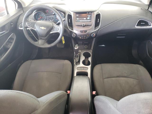 2018 CHEVROLET CRUZE LT - 3G1BE6SM5JS567823