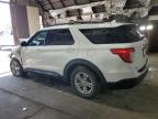 Lot #2957722004 2022 FORD EXPLORER X