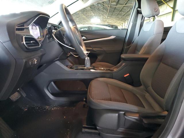 VIN 1G1FY6S06N4102995 2022 Chevrolet Bolt, LT no.7