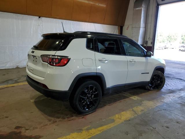 2022 JEEP COMPASS LA - 3C4NJDBB0NT196069