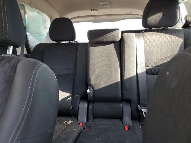 2018 NISSAN ROGUE S - KNMAT2MT4JP544926
