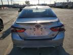 TOYOTA CAMRY SE N photo