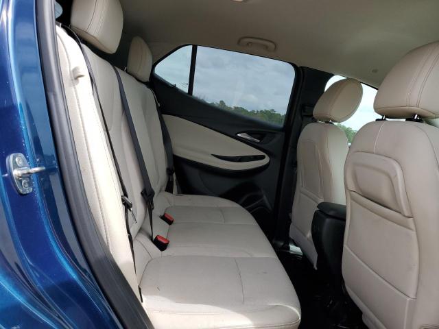 2020 BUICK ENCORE GX - KL4MMBS26LB134983