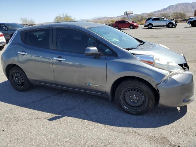 VIN 1N4AZ0CP2GC303752 2016 Nissan Leaf, S no.4