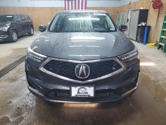 2021 ACURA RDX TECHNO - 5J8TC2H5XML010301