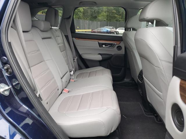 2019 HONDA CR-V TOURI - 7FARW2H99KE024584