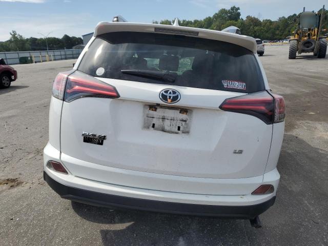 2017 TOYOTA RAV4 LE - JTMZFREV4HJ126737