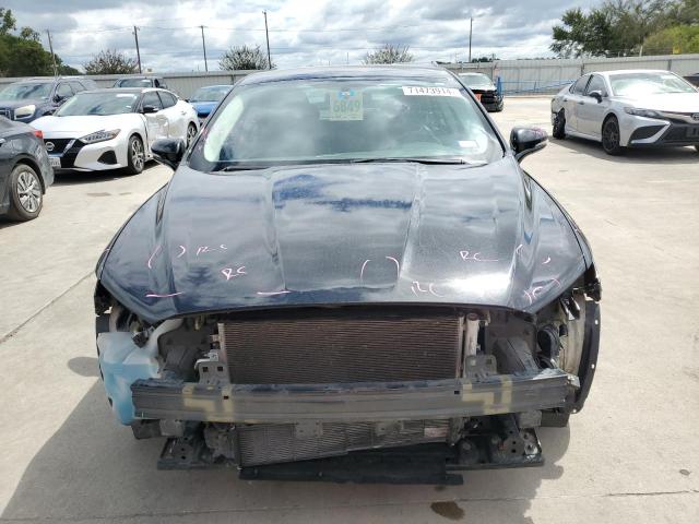 2015 FORD FUSION SE - 3FA6P0HD3FR131127
