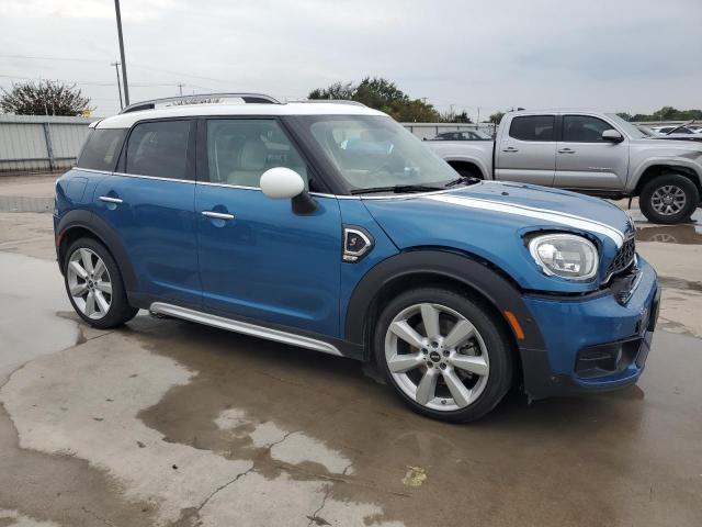 2017 MINI COOPER S C - WMZYT3C30H3D98759