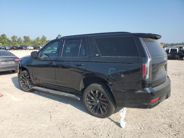 VIN 1GYS4GKL6MR408270 2021 Cadillac Escalade, Sport... no.2