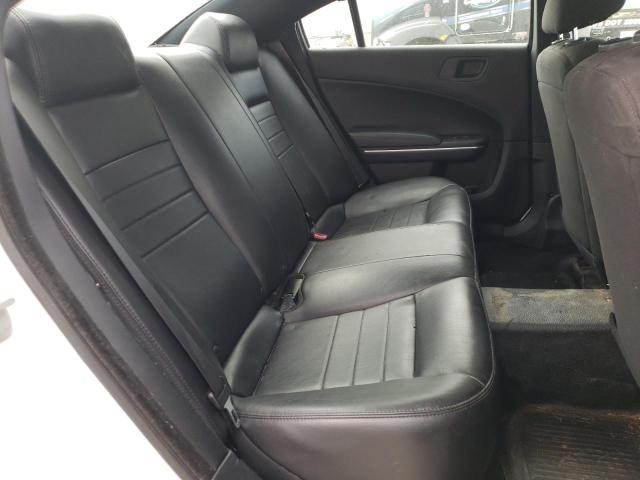 2017 DODGE CHARGER PO - 2C3CDXAG0HH668687
