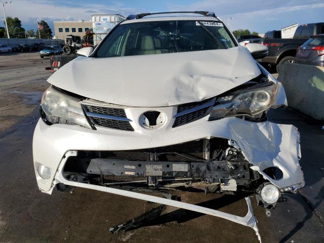 2015 TOYOTA RAV4 LIMIT - 2T3YFREV2FW155583