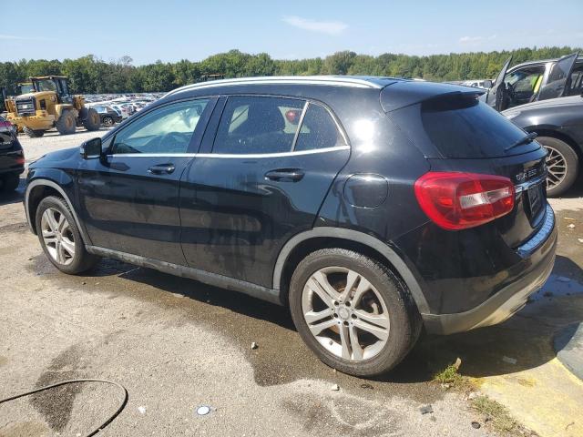 VIN WDCTG4GB2FJ094998 2015 Mercedes-Benz GLA-Class,... no.2