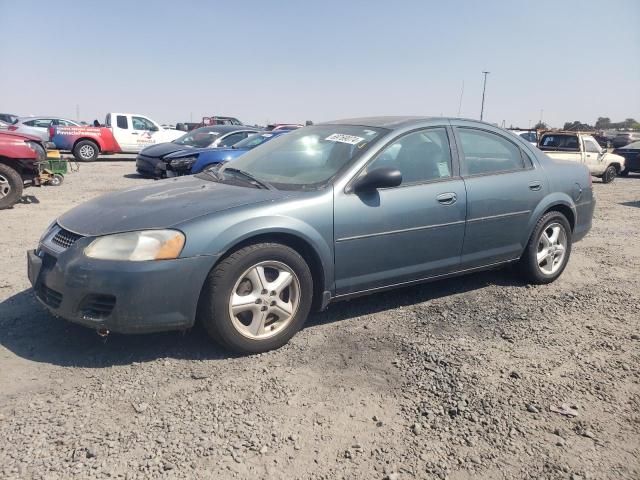 2005 DODGE STRATUS SX #3023886242