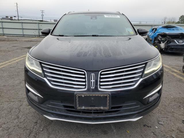 VIN 5LMTJ2DH3GUJ11613 2016 Lincoln MKC, Select no.5