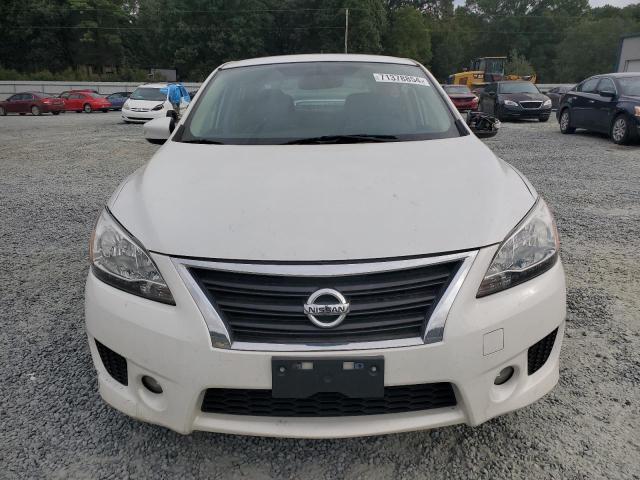 2015 NISSAN SENTRA S - 3N1AB7AP1FY296649