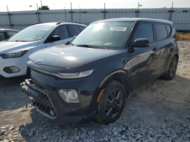 2020 KIA SOUL EX - KNDJ33AU5L7015975