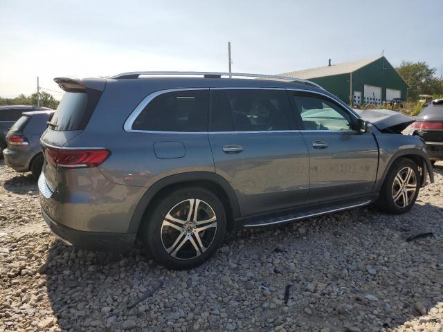 2020 MERCEDES-BENZ GLS 450 4M - 4JGFF5KEXLA139402