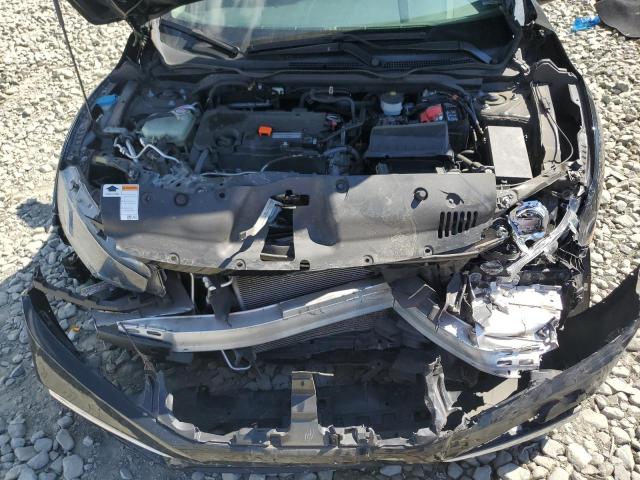 2019 HONDA CIVIC LX - 2HGFC2F6XKH546426