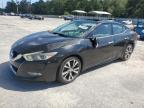2016 NISSAN MAXIMA 3.5 - 1N4AA6AP6GC433787