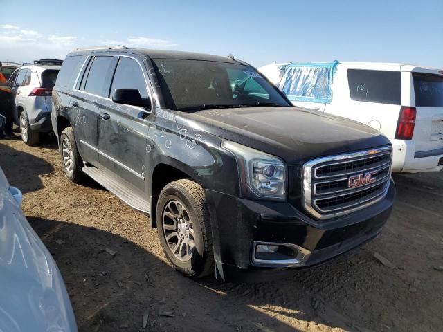 2015 GMC YUKON SLT - 1GKS2BKC1FR267307