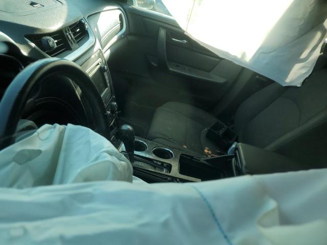 2016 CHEVROLET TRAVERSE L - 1GNKVGKD3GJ230842