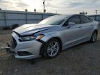 2016 FORD FUSION SE - 3FA6P0LUXGR354452