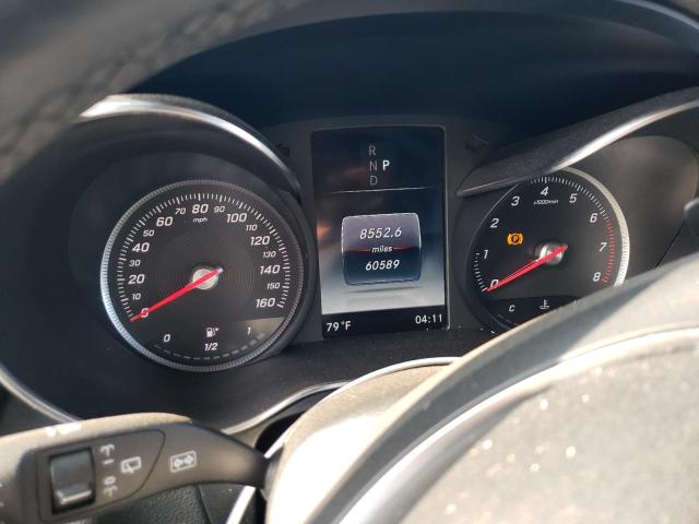 2018 MERCEDES-BENZ GLC 300 4M - WDC0G4KB7JV075388