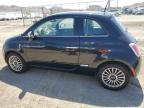 FIAT 500 LOUNGE photo