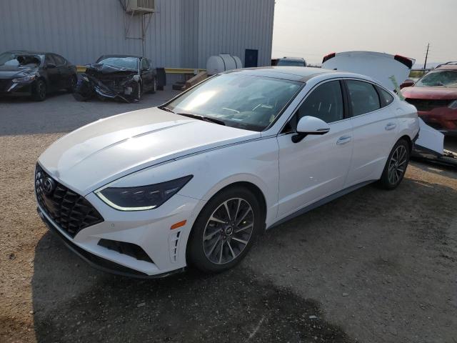 2022 HYUNDAI SONATA LIM KMHL34J27NA210135  68663244