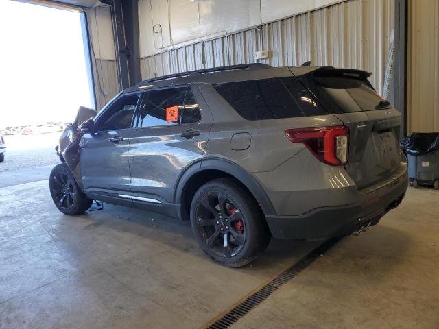 2023 FORD EXPLORER S - 1FM5K8GC9PGC31202