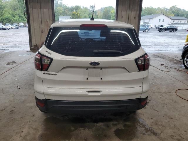 VIN 1FMCU0F73HUD59817 2017 Ford Escape, S no.6