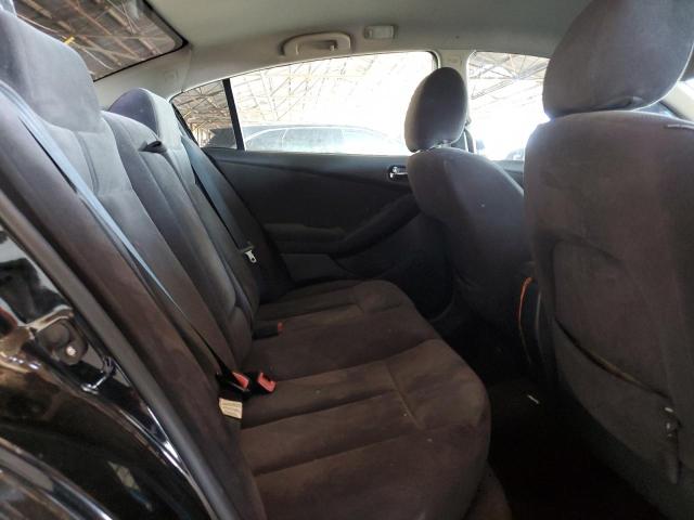 2009 NISSAN ALTIMA 2.5 #3305639756