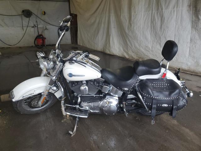 2004 HARLEY-DAVIDSON FXSTDSE2 1HD1BWB194Y081562