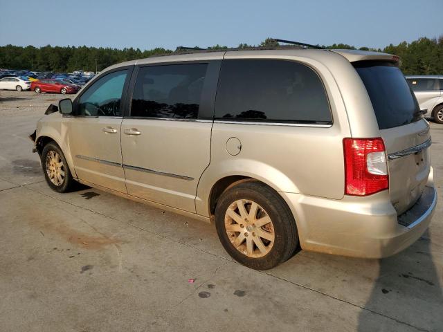 VIN 2C4RC1BG7GR187123 2016 Chrysler Town and Countr... no.2