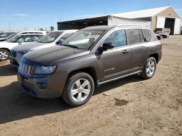 JEEP COMPASS SP