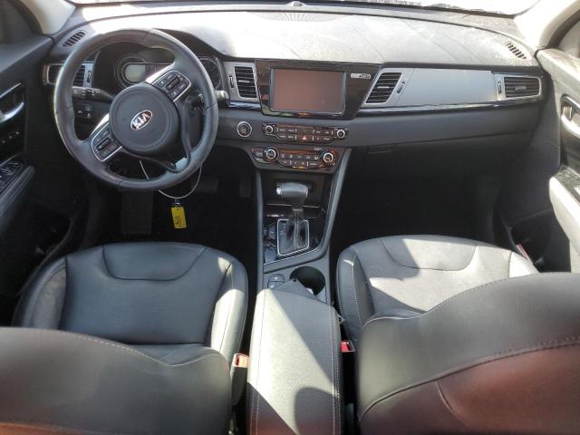 2019 KIA NIRO TOURI - KNDCE3LCXK5216014