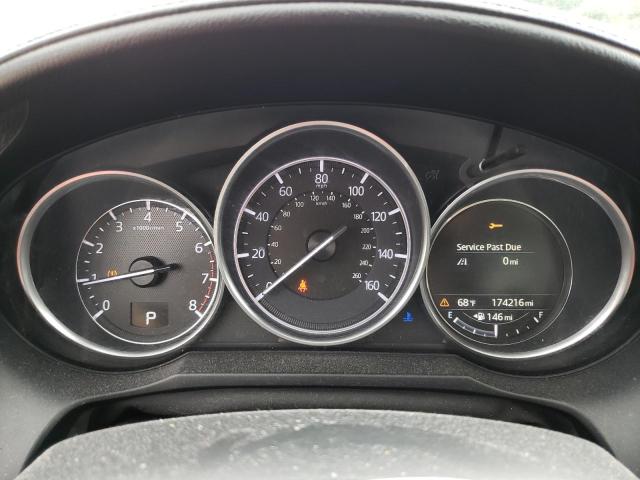2017 MAZDA 6 GRAND TO - JM1GL1W54H1135986