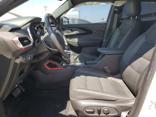 2021 CHEVROLET TRAILBLAZE KL79MTSLXMB087840  70100934