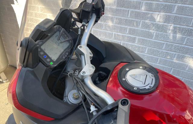 2017 DUCATI MULTISTRAD ZDMAAEDT9HB018651