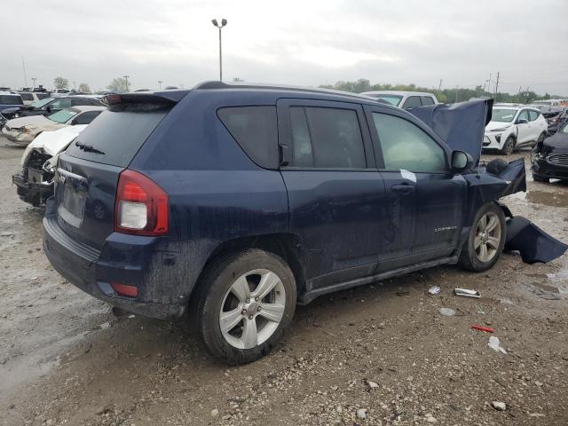 2017 JEEP COMPASS SP - 1C4NJCBA6HD147664