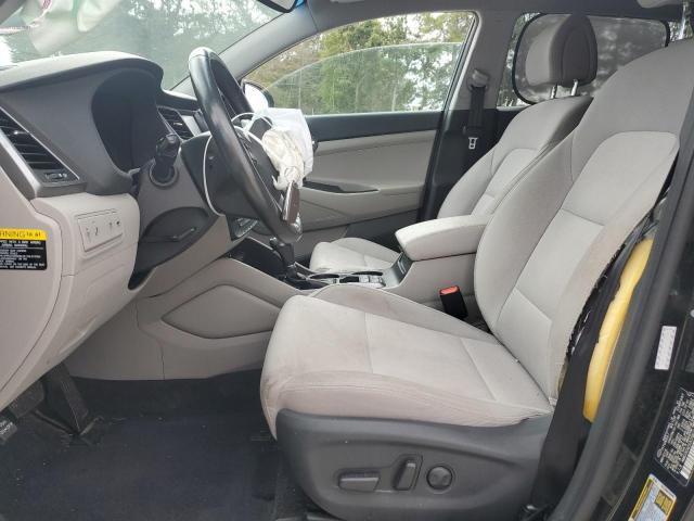 2018 HYUNDAI TUCSON VAL - KM8J3CA23JU706186