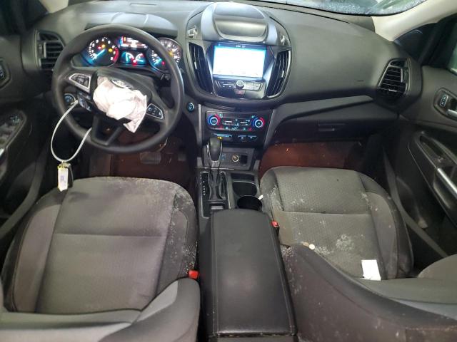 VIN 1FMCU9GD2KUA77006 2019 Ford Escape, SE no.8